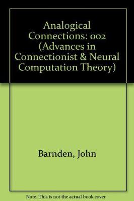 Advances in Connectionist and Neural Computation Theory Vol. 2