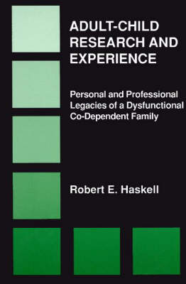 Adult-Child Research and Experience