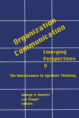 Organization-Communication