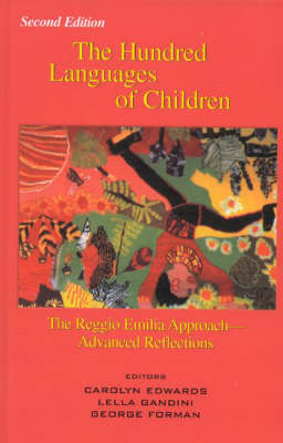 The Hundred Languages of Children