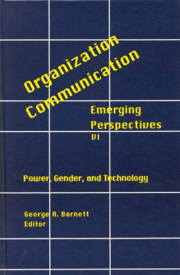 Organization-Communication