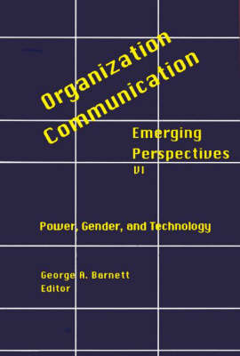 Organization-Communication
