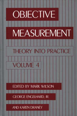 Objective Measurement