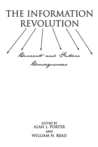 The Information Revolution