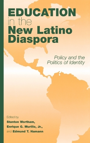 Education in the New Latino Diaspora