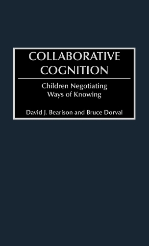 Collaborative Cognition
