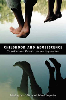 Childhood and Adolescence