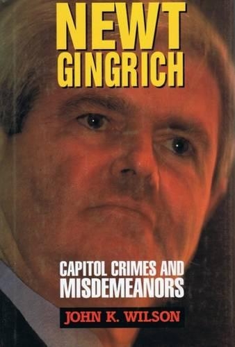 Newt Gingrich