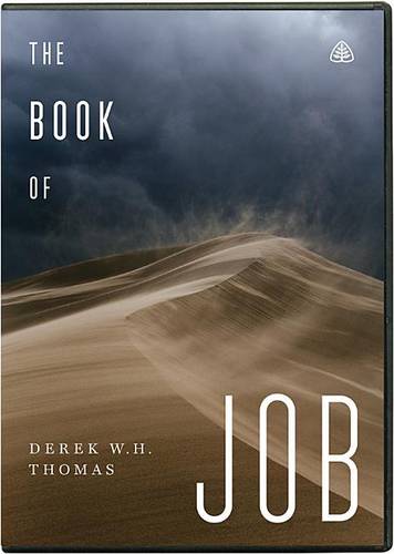 Book of Job DVD, The