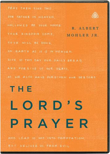 Lord's Prayer DVD, The