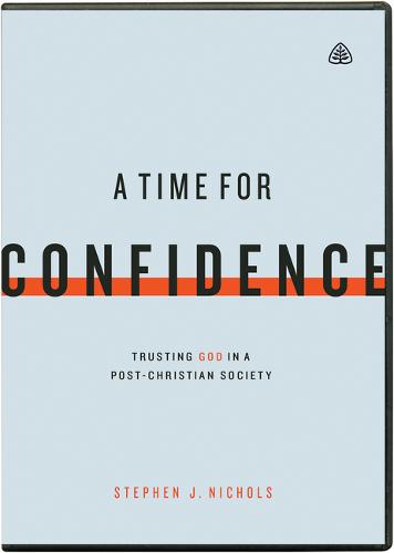 Time For Confidence, A: DVD