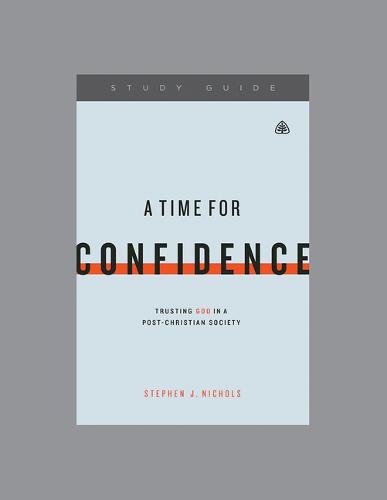 Time For Confidence, A: Study Guide