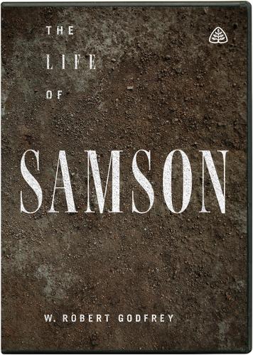 Life Of Samson DVD, The
