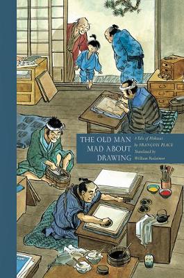 The Old Man Mad About Drawing