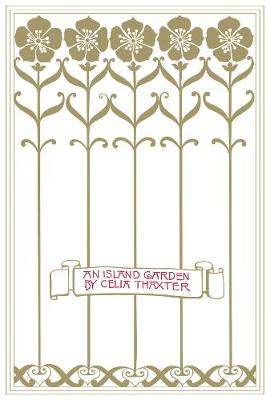 An Island Garden