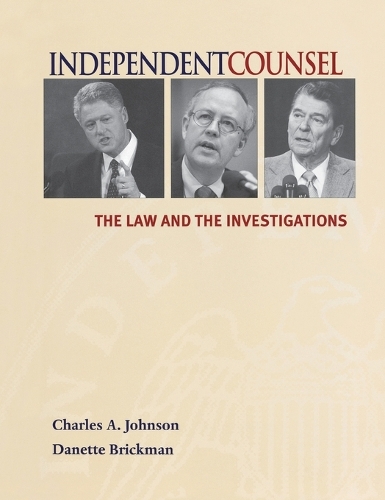 Independent Counsel