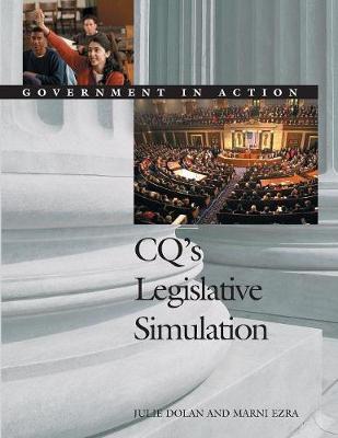 CQ′s Legislative Simulation