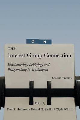 The Interest Group Connection