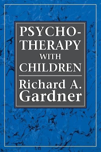 Psychotherapy with Children of Divorce