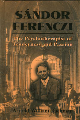 Sandor Ferenczi