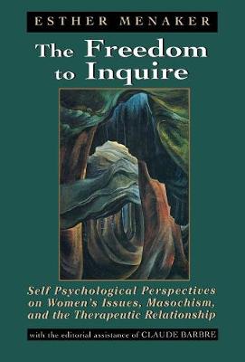 The Freedom to Inquire