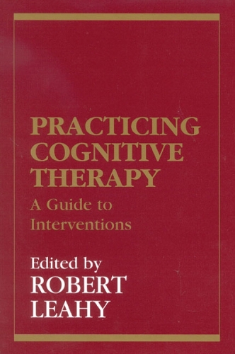 Practicing Cognitive Therapy