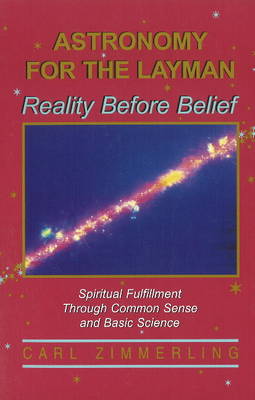 Astronomy for the Layman