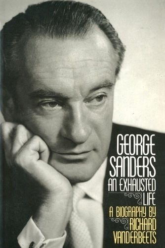 George Sanders Pb
