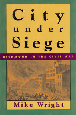 City Under Siege