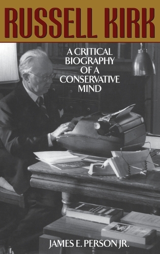 Russell Kirk