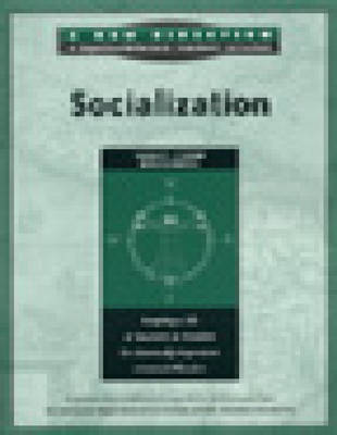 Socialization Workbook