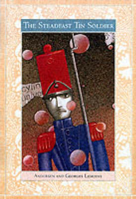 The Steadfast Tin Soldier