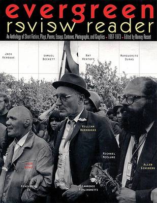Evergreen Review Reader, 1967-1973