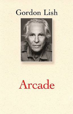 Arcade or How to Write a Novel