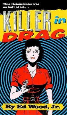 Killer in Drag