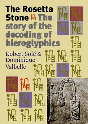 The Rosetta Stone