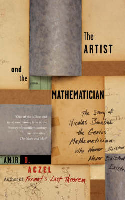 The Artist and the Mathematician