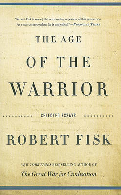 The Age of the Warrior