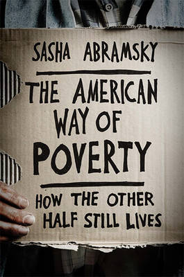 The American Way of Poverty