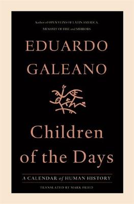 Children of the Days