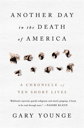 Another Day in the Death of America