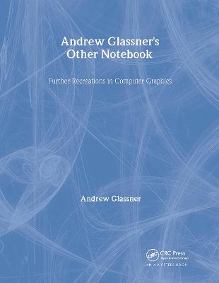 Andrew Glassner's Other Notebook