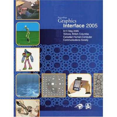 Graphics Interface 2005