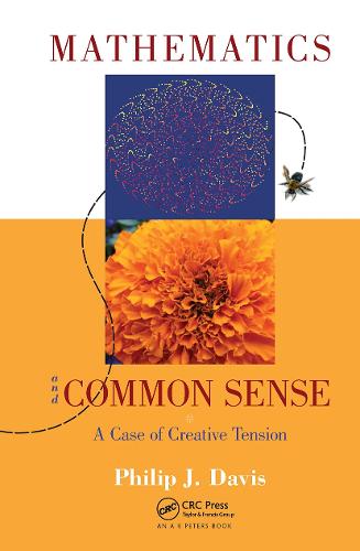 Mathematics & Common Sense