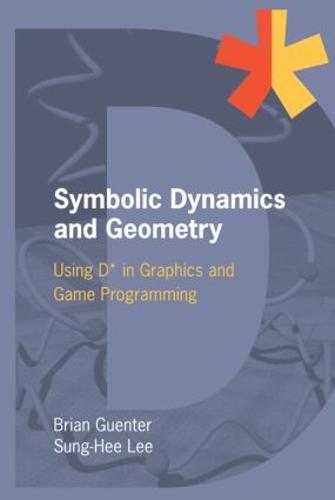 Symbolic Dynamics and Geometry
