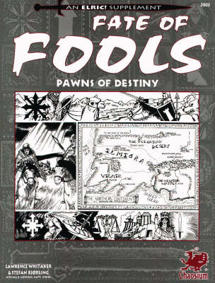 Fate of Fools