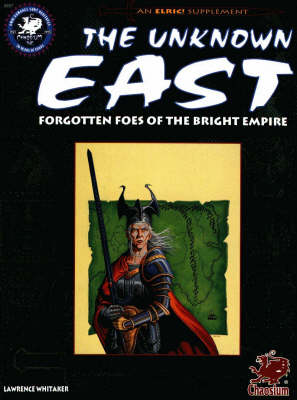 Unknown East