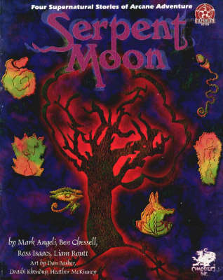 Serpent Moon