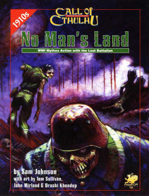 No Man's Land