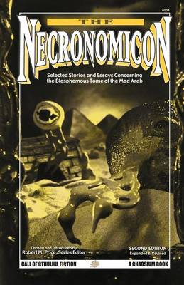 Necronomicon